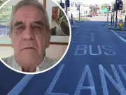 Gosforth motorist fined for Gateshead bus lane claims diversion left him no choice