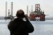 Government urged to approve Rosebank oil field after Jackdaw go-ahead