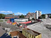 Gower College Swansea explores move to new city centre precinct site