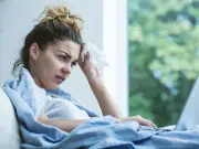GP explains differences between Covid, cold and flu as infections rise