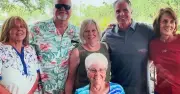 Gran killed saving dog from 11-foot alligator in Florida