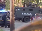 Grandfather kills 8 family and friends in Pennsylvania shooting