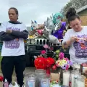 Grandfather kills three generations of family in Erie shooting
