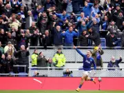 Grealish strike marks Everton's first stoppage-time winner at Hill Dickinson Stadium