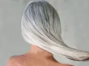 Great gran's stinging nettle method grows hair to waist length