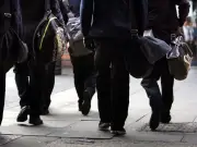 Greater Manchester parents fined for unauthorised school absences