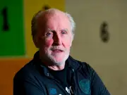 Green Brigade Tifo Tribute to Celtic Legend Danny McGrain After Alzheimer's Diagnosis