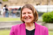 Green MP warns party must guard against extremists and racists