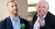 Green Party hijacked by hardcore activists, says Nick Ferrari