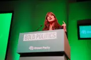 Greens to demand immediate nationalisation of water companies