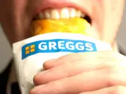 Greggs Brings Back Festive Bake But Fans Demand Steak and Stilton
