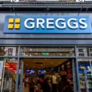 Greggs Christmas 2026 menu: Festive Bake returns with new recipe
