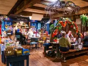 Grimm & Co: Rotherham's magical literacy hub transforms town