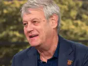 Gruffalo illustrator Axel Scheffler brands UK citizenship test 'a farce'