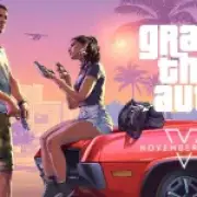 GTA 6 launch trailer teases shower scene and new Justice song
