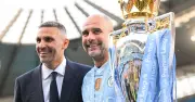 Guardiola backs Man City after guilty verdict in 114 of 115 charges