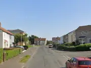 Gun fired at Ayrshire home in targeted attack as police launch probe