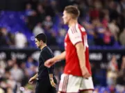 Gyokeres' international form could force Arteta's hand for Leeds clash