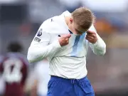 Haaland among five rested for Man City's Carabao Cup tie with Brighton