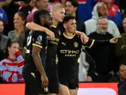 Haaland fit for Liverpool but City sweat on Semenyo and O'Reilly