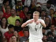 Haaland injury update ahead of Liverpool vs Man City clash