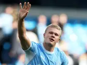 Haaland 'most vocal' calming Man City team-mates after guilty verdict