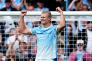 Haaland urges Man City unity after guilty verdict