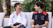 Haas Reject Hirakawa Confirms 2027 Toyota WEC Race Seat