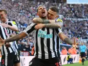 Half of Newcastle's top 10 post-takeover signings have left the club