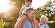 Half of Parents Rely on Grandparents for Childcare Due to Rising Costs