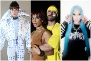 Halloween 2026: Lily Allen, Kim Kardashian and more star costumes