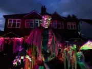 Halloween events across Liverpool and Merseyside: dates, times, locations and ticket prices