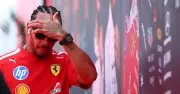 Hamilton Accused of Undermining Ferrari as Drivers Fear Italian Tax