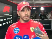 Hamilton hints at racing into 2030s as Verstappen demands COTA changes