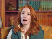 Hannah Fry's Celebrity Traitors journey from divorce to cancer battle