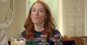 Hannah Fry's Traitors family link and winner prediction