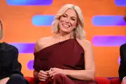 Hannah Waddingham turned down Celebrity Traitors role