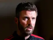 Hargreaves: Fernandes Would Never Play Again Under Ferguson