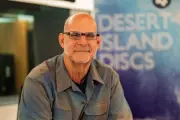 Harlan Coben admits imposter syndrome, says only bad writers think they're good