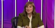 Harriet Cross slams Labour defence plan, compares Iron Dome to Israel