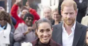 Harry and Meghan accused of raiding royal diary to cause chaos