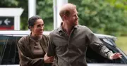 Harry and Meghan ally denies apology claims with one-word statement