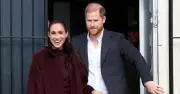 Harry and Meghan can be forgiven by Royal Family if they do one thing, ex-friend claims