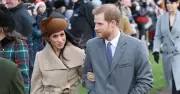 Harry and Meghan confirm US Christmas, skipping Royal Family