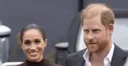 Harry and Meghan criticised for acting like working royals in Nottingham