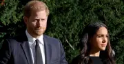 Harry and Meghan 'delighted' with UK return despite 'humble pie'