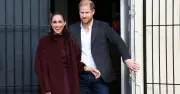 Harry and Meghan face Christmas alone after Sandringham snub