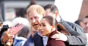 Harry and Meghan 'feel they have a right' to rival William and Kate