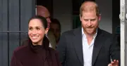 Harry and Meghan 'furious' over 'working royal' label in fresh row