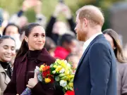 Harry and Meghan 'hate' working royal label, friend says